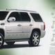 Illustration for article titled The Lamentable Fate Of The Full-Size Hybrid SUV